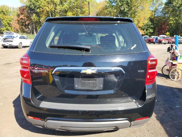 Photo 6 from auction – 2017 CHEVROLET EQUINOX LS with VIN 2GNFLEEK5H6273406