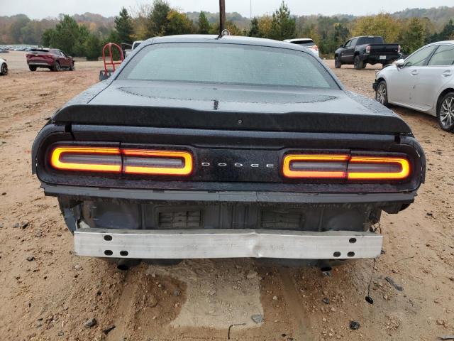 Photo 6 from auction – 2017 DODGE CHALLENGER with VIN 2C3CDZAG1HH598094