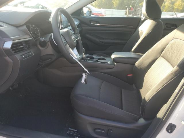 Photo 7 from auction – 2025 NISSAN ALTIMA SV with VIN 1N4BL4DV0SN379736