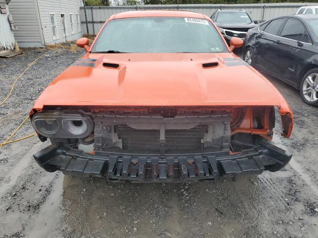 Photo 5 from auction – 2010 DODGE CHALLENGER with VIN 2B3CJ5DT2AH313920