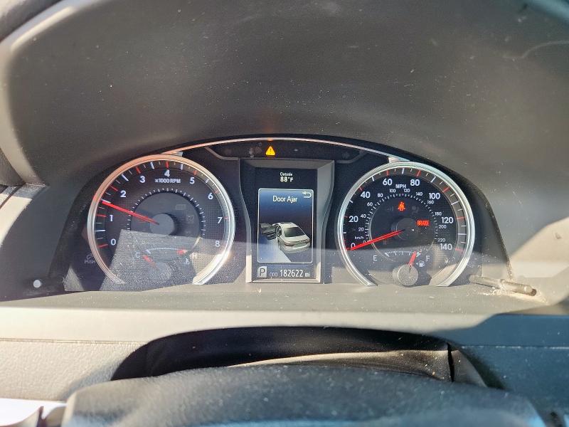 Photo 9 from auction – 2015 TOYOTA CAMRY LE with VIN 4T1BF1FK7FU081467