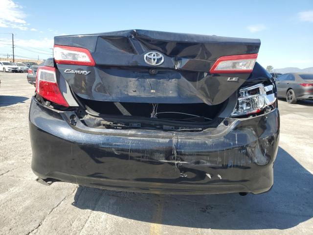 Photo 6 from auction – 2013 TOYOTA CAMRY L with VIN 4T1BF1FK2DU205898