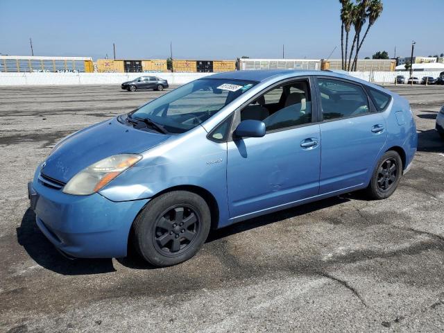 TOYOTA PRIUS 2006 with VIN JTDKB20U567527064 - Photo from auction