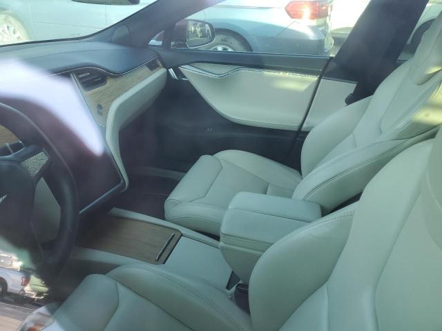 Photo 9 from auction – 2019 TESLA MODEL S with VIN 5YJSA1E20KF338542