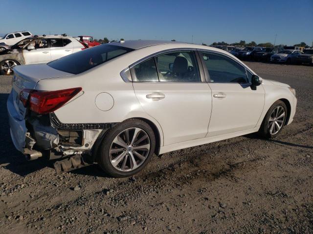 Photo 3 from auction – 2015 SUBARU LEGACY 3.6 with VIN 4S3BNEL63F3014666