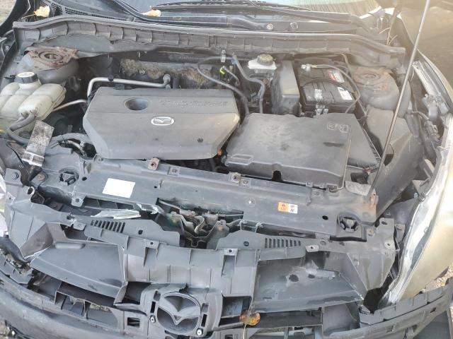 Photo 11 from auction – 2012 MAZDA 3 I with VIN JM1BL1KFXC1577124