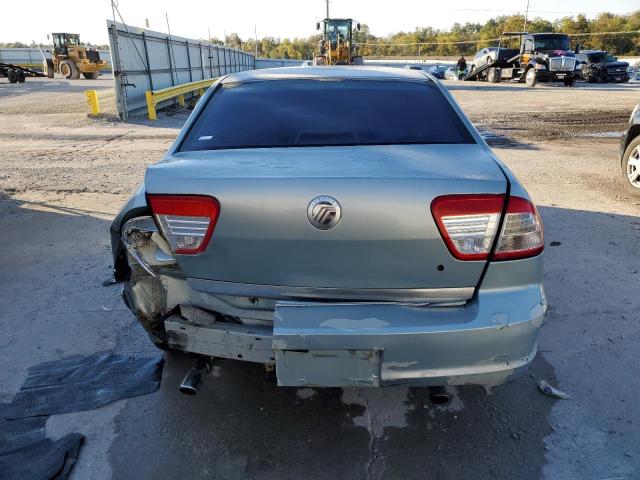 Photo 6 from auction – 2006 MERCURY MILAN with VIN 3MEFM07156R604647