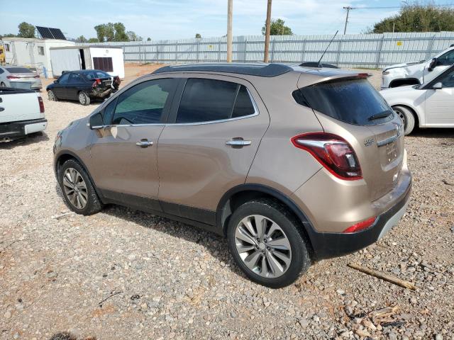 Photo 2 from auction – 2019 BUICK ENCORE PRE with VIN KL4CJASB9KB941978