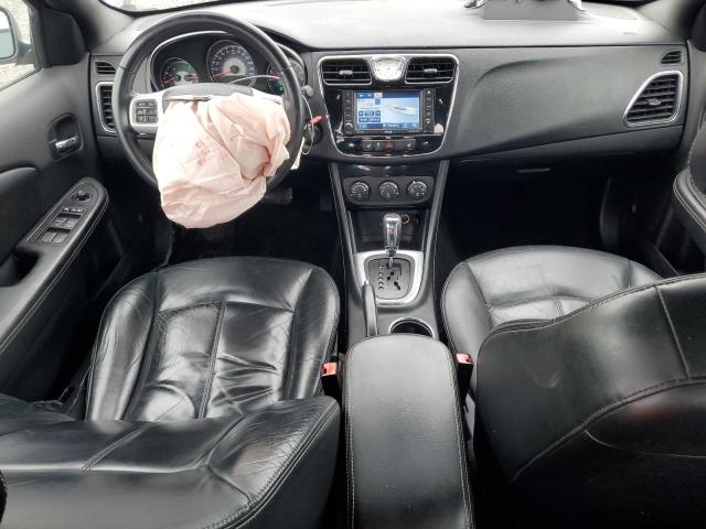Photo 8 from auction – 2012 CHRYSLER 200 with VIN 1C3CCBCG1CN305270