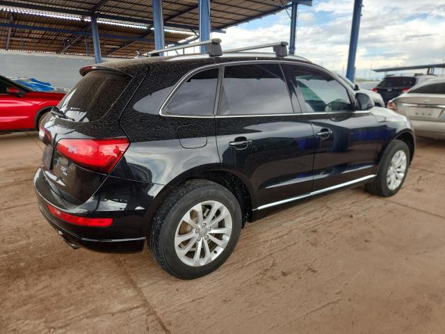 صورة رقم 3 من المزاد - 2014 AUDI Q5 PREMIUM مع VIN WA1LFAFP6EA048667