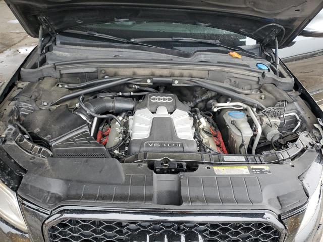 Photo 12 from auction – 2015 AUDI SQ5 PREMIU with VIN WA1CGAFPXFA087695