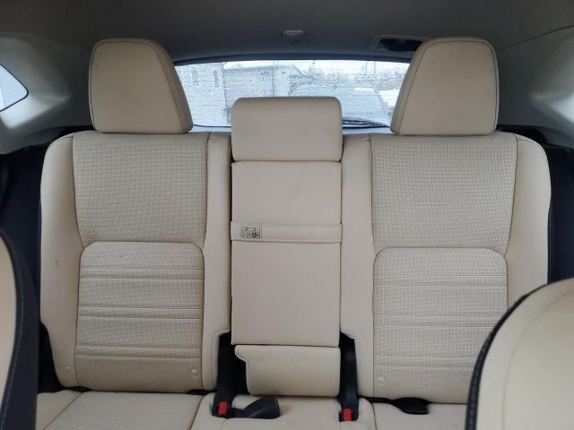 Photo 10 from auction – 2019 LEXUS NX 300 BAS with VIN JTJBARBZ4K2215620