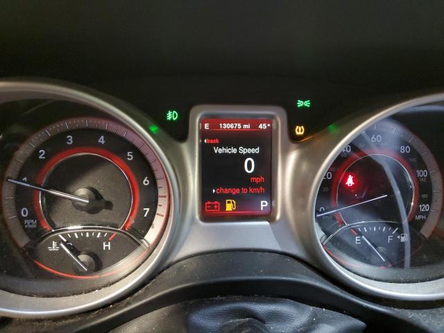 Photo 9 from auction – 2018 DODGE JOURNEY GT with VIN 3C4PDDEG3JT311264