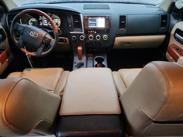 Photo 8 from auction – 2020 TOYOTA SEQUOIA PL with VIN 5TDDY5G11LS175770