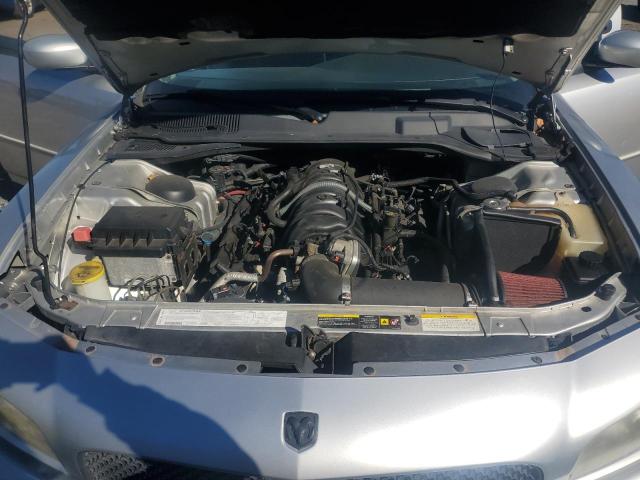 Photo 11 from auction – 2006 DODGE CHARGER R/T with VIN 2B3KA53H36H232876