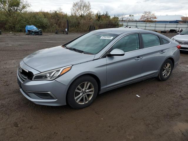 HYUNDAI SONATA SE 2016 with VIN 5NPE24AF4GH418892 - Photo from auction