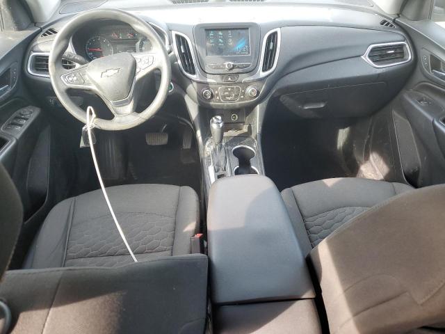 Photo 8 from auction – 2018 CHEVROLET EQUINOX LT with VIN 2GNAXSEV2J6326981