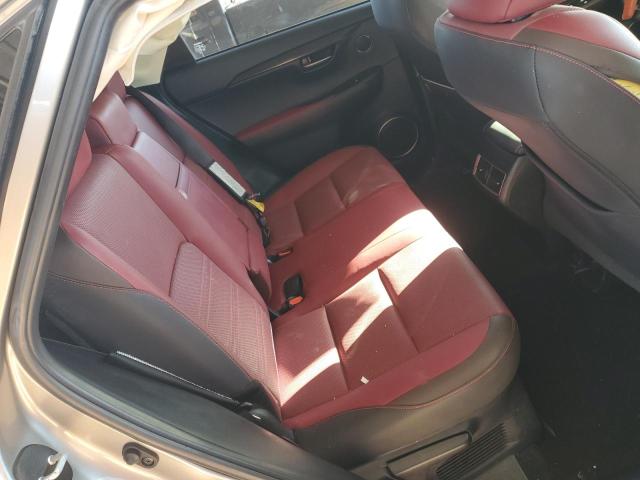 Photo 11 from auction – 2018 LEXUS NX 300 BAS with VIN JTJYARBZ3J2103142