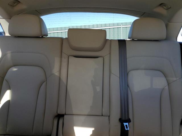 Photo 10 from auction – 2013 AUDI Q5 PREMIUM with VIN WA1DGAFP3DA056953