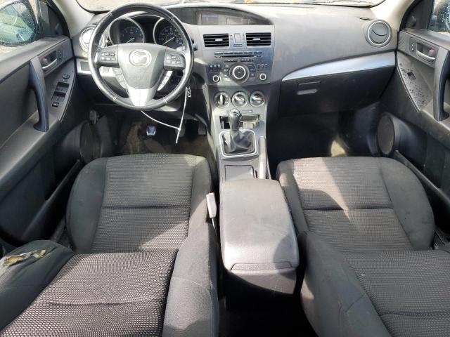 صورة رقم 8 من المزاد - 2012 MAZDA 3 I مع VIN JM1BL1V85C1635167
