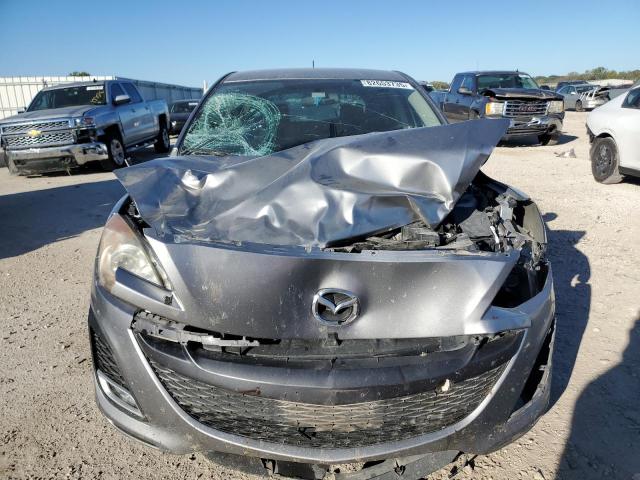 Photo 5 from auction – 2011 MAZDA 3 S with VIN JM1BL1K52B1423965