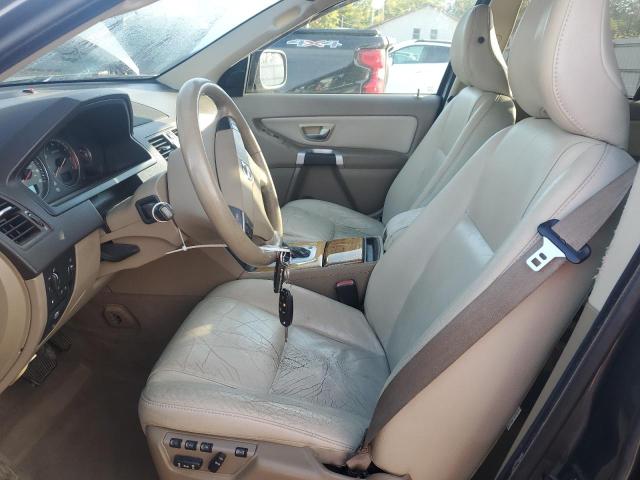 Photo 7 from auction – 2007 VOLVO XC90 3.2 with VIN YV4CZ982671379570