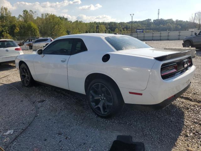 Photo 2 from auction – 2020 DODGE CHALLENGER with VIN 2C3CDZAG0LH247489