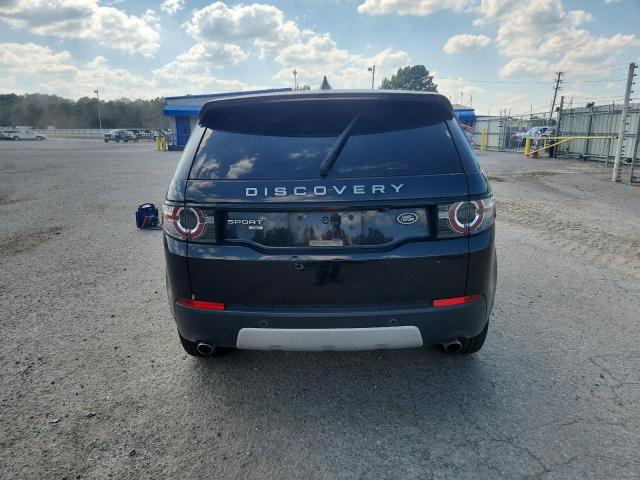 Photo 6 from auction – 2019 LAND ROVER DISCOVERY with VIN SALCR2FX3KH815020
