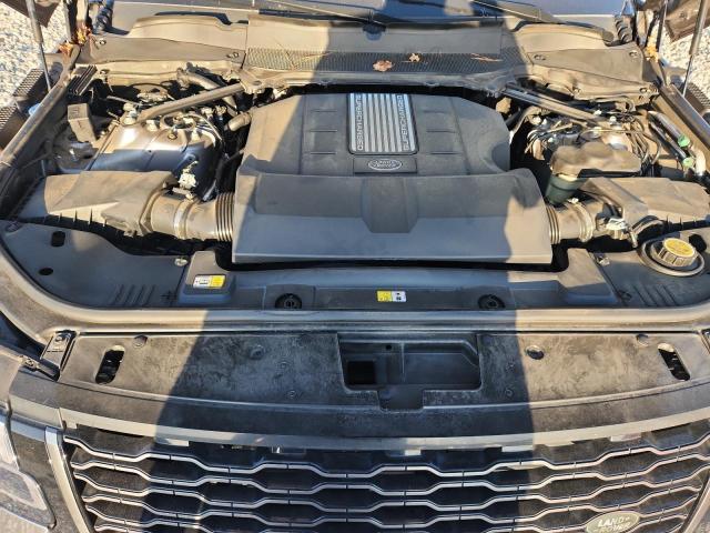 Photo 12 from auction – 2020 LAND ROVER RANGE ROVE with VIN SALGS2SE8LA590114