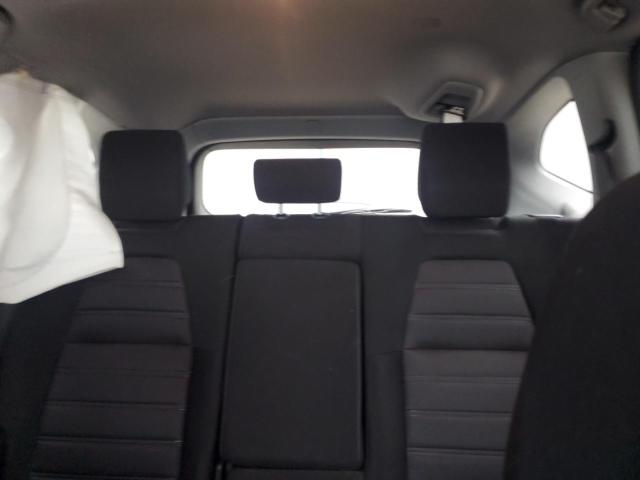 Photo 10 from auction – 2020 HONDA CR-V EX with VIN 7FARW2H57LE000542