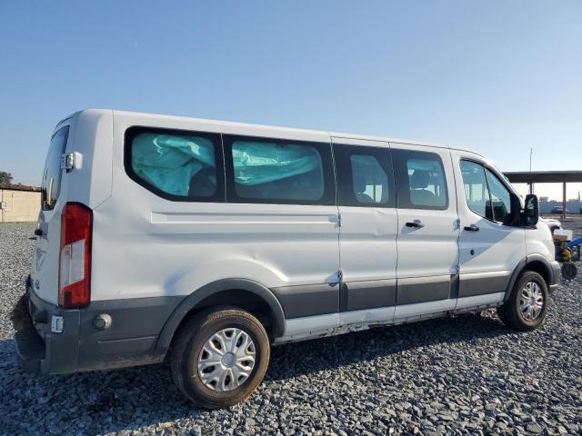 Photo 3 from auction – 2016 FORD TRANSIT T- with VIN 1FBZX2ZM3GKA98108