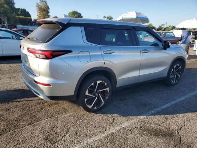Photo 3 from auction – 2022 MITSUBISHI OUTLANDER with VIN JA4J4UA81NZ044123