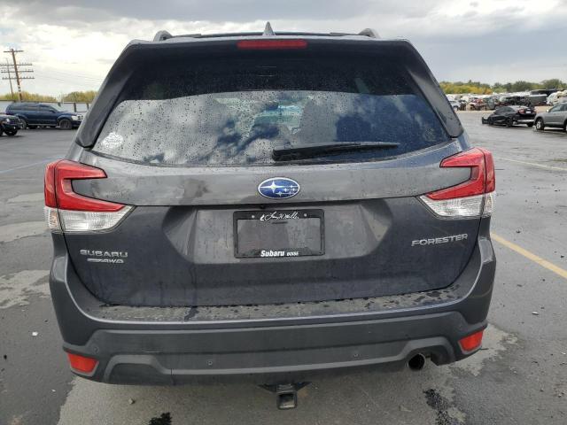 Photo 6 from auction – 2022 SUBARU FORESTER L with VIN JF2SKAPC2NH422287