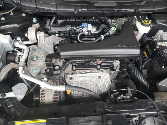 Photo 12 from auction – 2015 NISSAN ROGUE S with VIN KNMAT2MV8FP544789