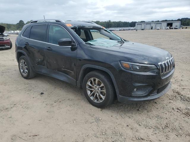 Photo 4 from auction – 2019 JEEP CHEROKEE L with VIN 1C4PJLLB0KD176522