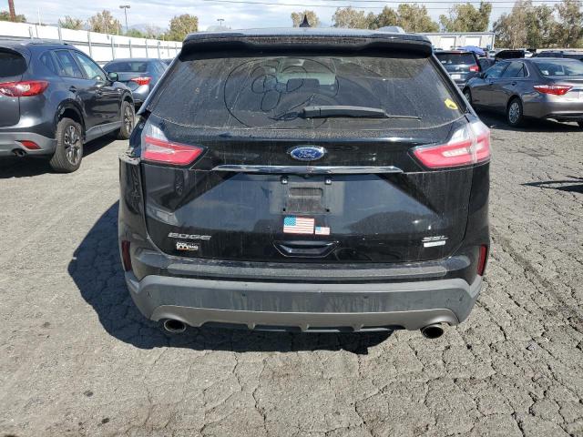 Photo 6 from auction – 2020 FORD EDGE with VIN 2FMPK3J99LBA31432