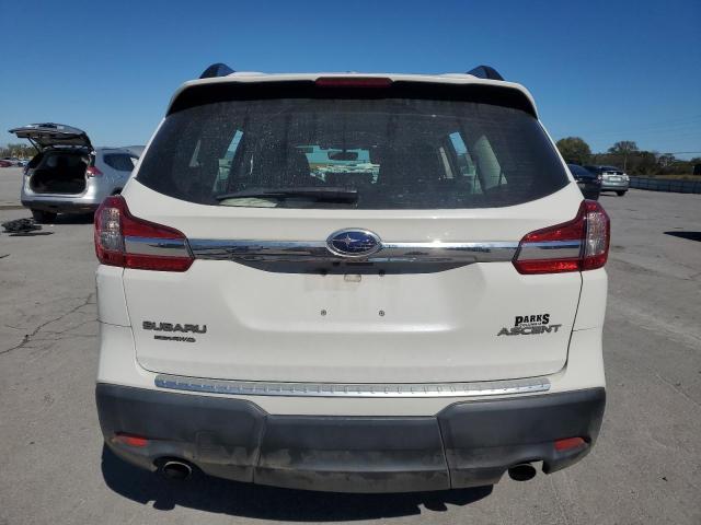 Photo 6 from auction – 2019 SUBARU ASCENT with VIN 4S4WMAAD7K3461862