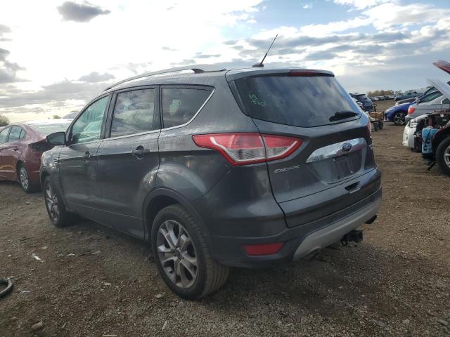 Photo 2 from auction – 2015 FORD ESCAPE TIT with VIN 1FMCU9J98FUB16983