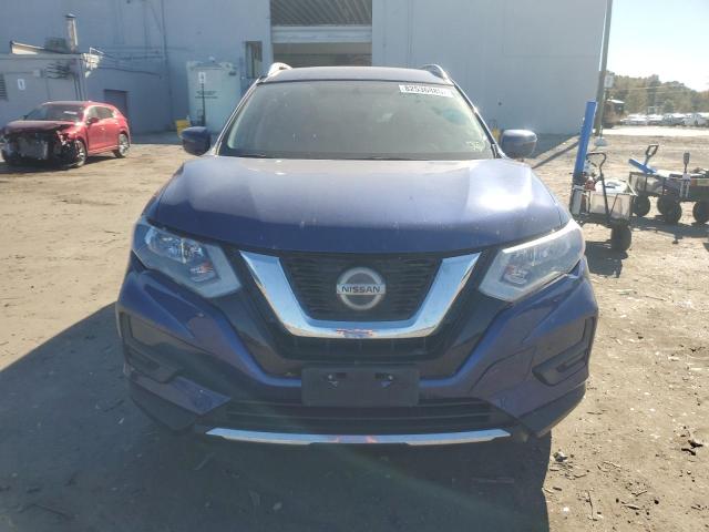 Photo 5 from auction – 2018 NISSAN ROGUE S with VIN KNMAT2MV2JP604493