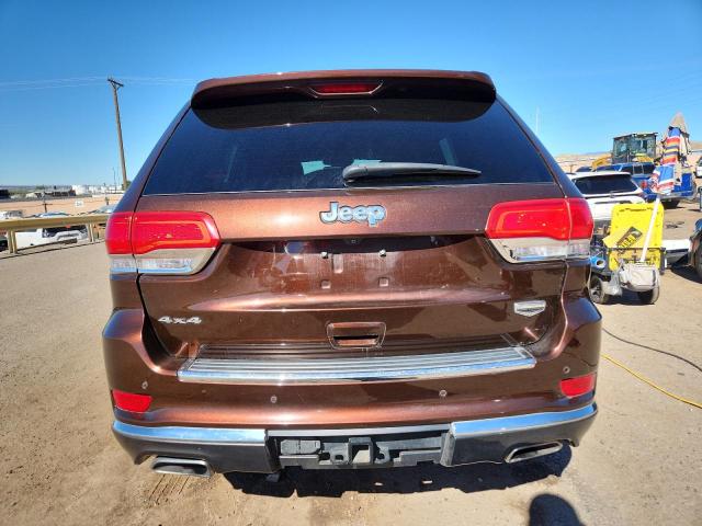 Photo 6 from auction – 2014 JEEP GRAND CHER with VIN 1C4RJFJG1EC276194