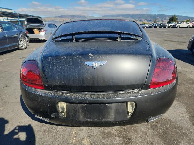 صورة رقم 6 من المزاد - 2005 BENTLEY CONTINENTA مع VIN SCBCR63W05C027777