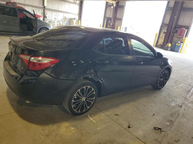 Photo 3 from auction – 2015 TOYOTA COROLLA L with VIN 2T1BURHE2FC404305