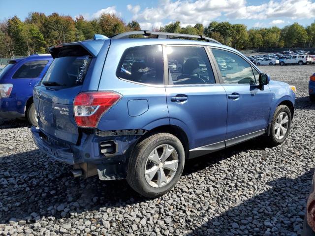 Photo 3 from auction – 2016 SUBARU FORESTER 2 with VIN JF2SJAKC0GH552002