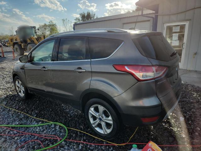Photo 2 from auction – 2014 FORD ESCAPE SE with VIN 1FMCU9GX0EUB81900