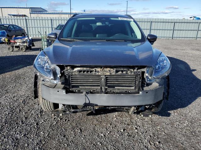 Photo 5 from auction – 2021 FORD ESCAPE TIT with VIN 1FMCU9DZ7MUA13613