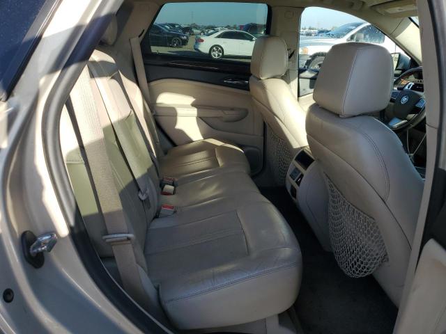 Photo 10 from auction – 2011 CADILLAC SRX LUXURY with VIN 3GYFNAEY3BS680613