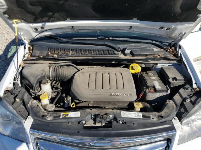 Photo 12 from auction – 2014 CHRYSLER TOWN & COU with VIN 2C4RC1BG1ER398248