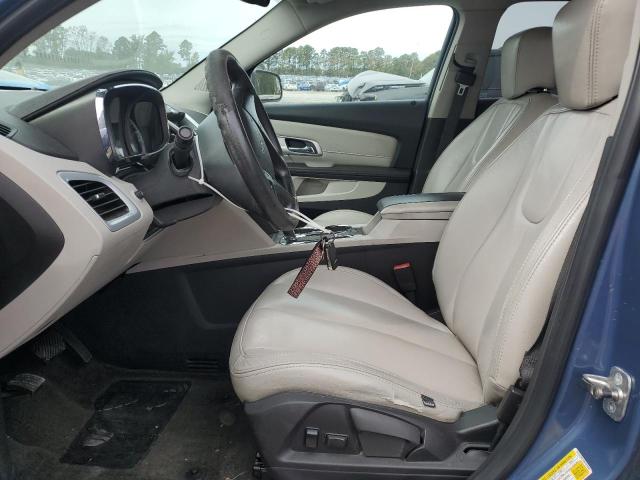 Photo 7 from auction – 2011 GMC TERRAIN SL with VIN 2CTALMEC0B6378498