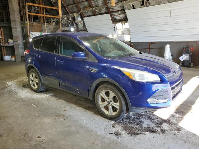 Photo 4 from auction – 2014 FORD ESCAPE with VIN 1FMCU0GX4EUC81784