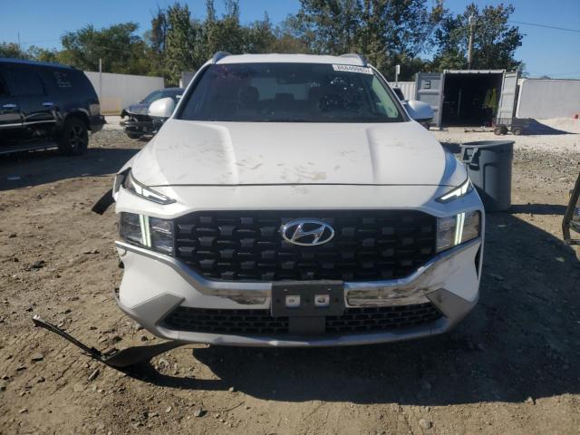 Photo 5 from auction – 2023 HYUNDAI SANTA FE S with VIN 5NMS2DAJ9PH609342